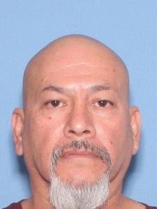 Joseph Jimmy Verdugo a registered Sex Offender of Arizona