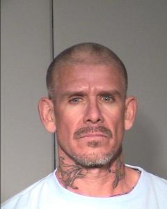 Carlos Hernandez Lujan Jr a registered Sex Offender of Arizona