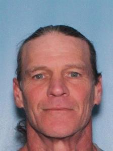 James Edward Wininger a registered Sex Offender of Arizona