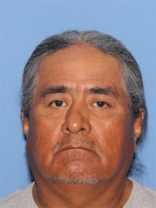 Edward Michael Yazzie a registered Sex Offender of Arizona