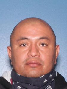 Randall Yazzie a registered Sex Offender of Arizona