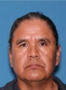 Bennie Bitsoi a registered Sex Offender of Arizona