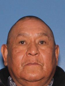 Franklin Begay Faber a registered Sex Offender of Arizona