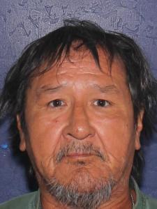 Leon Hinton a registered Sex Offender of Arizona