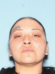 Bianca Nikole Vierra a registered Sex Offender of Arizona