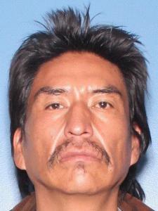 Mervin Segay a registered Sex Offender of Arizona