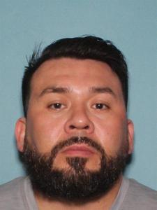 Nathaniel Mark Boubion a registered Sex Offender of Arizona