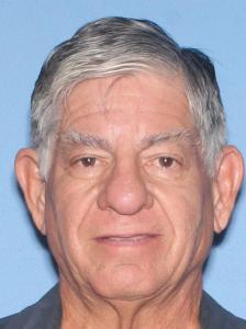 Benjamin Michael Gastellum a registered Sex Offender of Arizona