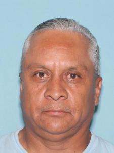 Nieves Ortega Moreno a registered Sex Offender of Arizona