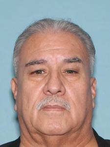 Manuel Romero Enriquez a registered Sex Offender of Arizona