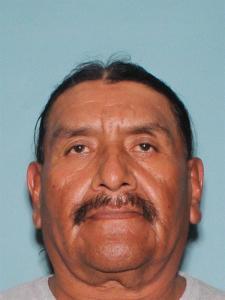 Delbert James Joaquin a registered Sex Offender of Arizona