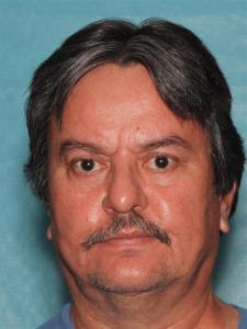Roy Lee Baker a registered Sex Offender of Arizona