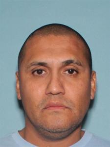 Jorge Garfias a registered Sex Offender of Arizona