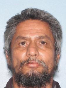 Albert Padilla a registered Sex Offender of Arizona