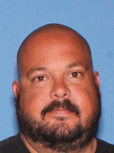 Jason Anthony Gomez a registered Sex Offender of Arizona