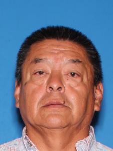 Albert Yazzie Sr a registered Sex Offender of Arizona