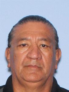 Louie Rios Aragon a registered Sex Offender of Arizona
