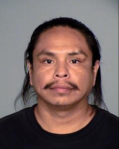 Michael Neil James a registered Sex Offender of Arizona