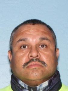 Adrian Andrade a registered Sex Offender of Arizona