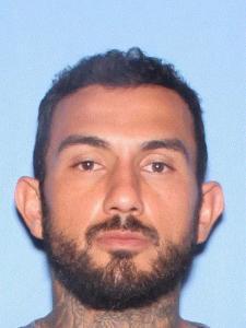 Jonathan Haro a registered Sex Offender of Arizona