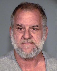 David Ross Woods a registered Sex Offender of Arizona