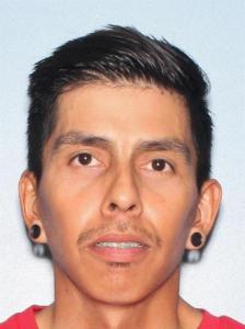 Carlos Ladimir Perea a registered Sex Offender of Arizona