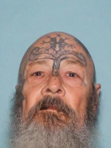 Harold Oneal Marquart a registered Sex Offender of Arizona