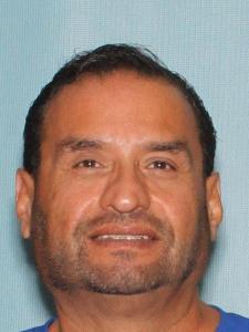 Johnny Rangel a registered Sex Offender of Arizona