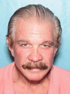 Darrel Sidney Thompson a registered Sex Offender of Arizona