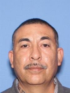 Manuel Vega a registered Sex Offender of Arizona