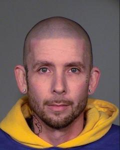 David Patrick Archer a registered Sex Offender of Arizona