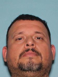 Francisco Javier Chaparro a registered Sex Offender of Arizona
