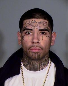 Steven M Trujillo a registered Sex Offender of Arizona