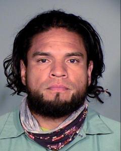 Anthony Sanchez Verdugo a registered Sex Offender of Arizona