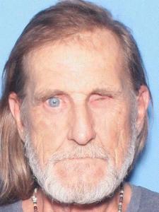 Grover Lynn Broadhead a registered Sex Offender of Arizona