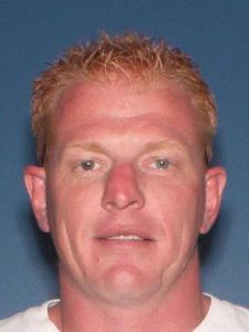 Jered Michael Williams a registered Sex Offender of Arizona