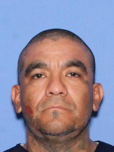 Anselmo Villesca Padilla a registered Sex Offender of Arizona