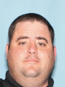 Cory Hummel a registered Sex Offender of Arizona