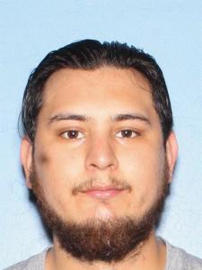 Benjamin Delgado a registered Sex Offender of Arizona