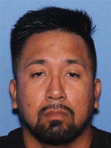 Franco D Enriquez a registered Sex Offender of Arizona