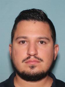 Carlos Ramiro Soto a registered Sex Offender of Arizona