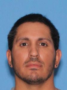 Francisco Javier Chavez a registered Sex Offender of Arizona