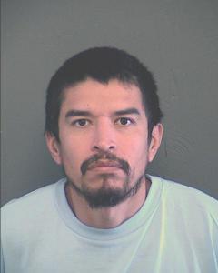 Jimmy M Contreras Jr a registered Sex Offender of Arizona
