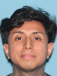 Omar Juarez a registered Sex Offender of Arizona