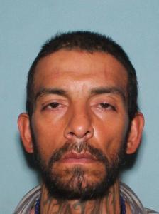 Angel Ramirez a registered Sex Offender of Arizona