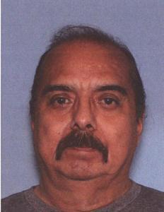 Joe Rosales a registered Sex Offender of Arizona