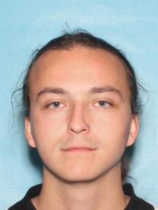 Dakotah Ray Wienk a registered Sex Offender of Arizona