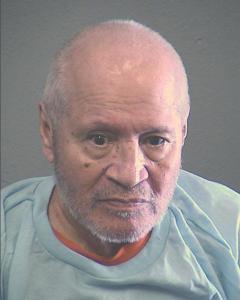 John Rivera a registered Sex Offender of Arizona