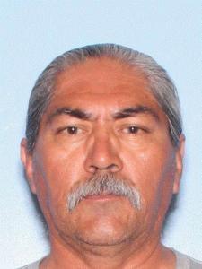 Arkie Yazzie a registered Sex Offender of Arizona