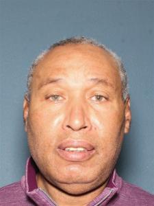 Tony Jerome Gordon a registered Sex Offender of Arizona